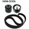 Image de Kit distribution SKF VKMA 03306