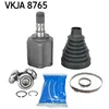 Image de Tête de cardan SKF VKJA 8765