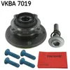 Image de Jeu de roulements de roue SKF VKBA 7019