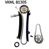 Image de Kit chaîne de distribution SKF VKML 81305