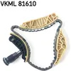 Image de Kit chaîne de distribution SKF VKML 81610
