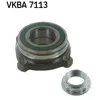Image de Jeu de roulements de roue SKF VKBA 7113