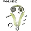 Image de Kit chaîne de distribution SKF VKML 88020