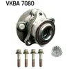 Image de Jeu de roulements de roue SKF VKBA 7080