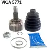 Image de Jeu de joints, arbre de transmission SKF VKJA 5771