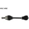 Image de Arbre de transmission SKF VKJC 4582
