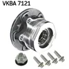 Image de Jeu de roulements de roue SKF VKBA 7121