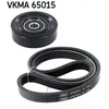 Image de Kit de courroie d'accessoire SKF VKMA 65015