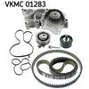 Image de Kit distribution avec pompe à eau SKF VKMC 01283
