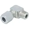 Image de Raccord, circuit de lubrification SKF LL/406-425