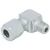 Image de Raccord, circuit de lubrification SKF LL/406-435