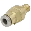 Image de Raccord, circuit de lubrification SKF LL/451-004-462-VS
