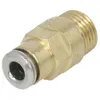 Image de Raccord, circuit de lubrification SKF LL/451-004-518-VS