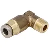 Image de Raccord, circuit de lubrification SKF LL/504-201-VS