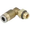Image de Raccord, circuit de lubrification SKF LL/506-140-VS