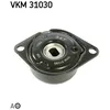 Image de Kit de courroie d'accessoire SKF VKMA 31124