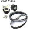 Image de Kit distribution SKF VKMA 03319