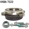 Image de Jeu de roulements de roue SKF VKBA 7222