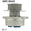 Image de Pompe à eau SKF VKPC 85401