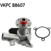 Image de Pompe à eau SKF VKPC 88607