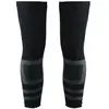 Image de Genouillère Craft sans coutures Noir XL/2XL CO1904943-9999