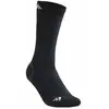 Image de Chaussettes Craft warm mid (2 paires) Noir 40/42 CO1905544-999900