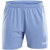 Image de Short femme Craft squad solid Bleu M MAG1124620