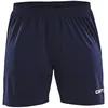 Image de Short femme Craft squad solid Bleu S C1905576-1390