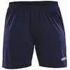Image de Short femme Craft squad solid Bleu XL C1905576-1390
