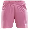 Image de Short femme Craft squad solid Rose XS C1905576-1471
