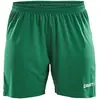 Image de Short femme Craft squad solid Vert S C1905576-1651