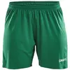 Image de Short femme Craft squad solid Vert L C1905576-1651