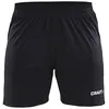 Image de Short femme Craft squad solid Noir M MAG1124674