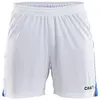 Image de Short femme Craft progress contrast Blanc L C1905577-2900