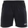 Image de Short femme Craft progress contrast Noir L C1905577-9900