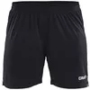 Image de Short femme Craft progress contrast Noir XL C1905577-9900