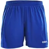 Image de Short femme Craft squad solid Bleu XS C1905576-1346