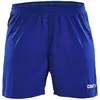 Image de Short femme Craft progress contrast Bleu S C1905577-1346