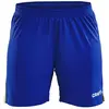 Image de Short femme Craft progress contrast Bleu XS C1905577-2346
