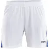 Image de Short femme Craft progress contrast Blanc XL C1905577-5900
