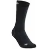 Image de Chaussettes Craft warm mid (2 paires) Noir 34/36 CO1905544-999900