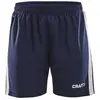 Image de Short femme Craft pro control Bleu M C1906705-390900
