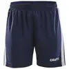 Image de Short femme Craft pro control Bleu L C1906705-390900