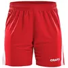 Image de Short femme Craft pro control Rouge S C1906705-430900