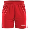 Image de Short femme Craft pro control Rouge XL C1906705-430900