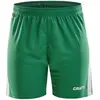 Image de Short femme Craft pro control Vert XL C1906705-651900