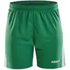 Image de Short femme Craft pro control Vert 2XL C1906705-651900