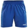 Image de Short femme Craft pro control mesh Bleu S C1906995-346900