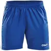Image de Short femme Craft pro control mesh Bleu XL C1906995-346900