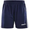 Image de Short femme Craft pro control mesh Bleu L C1906995-390900